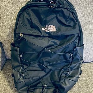 Womens Borealis North Face Backpack